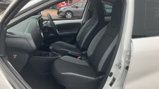 Toyota Aygo X 1.0 VVT-i Pure 5dr Auto Petrol Hatchback